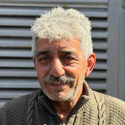 Adil Karamustafaoğlu