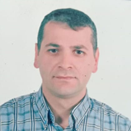 Ali Şükrü Yazıcı