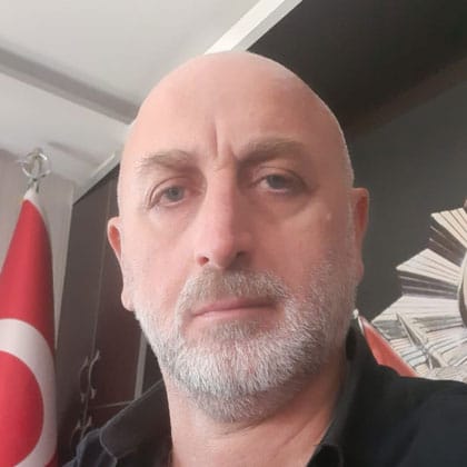 Davut Kesici