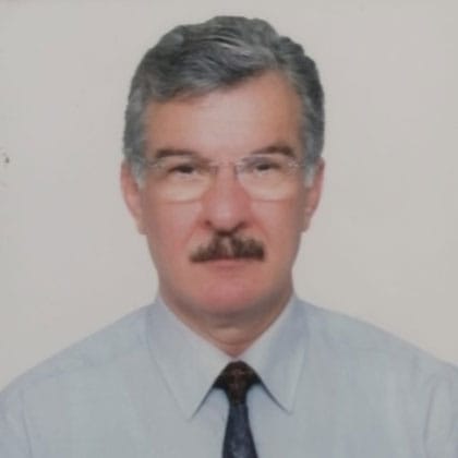 Hayrettin Şatıroğlu