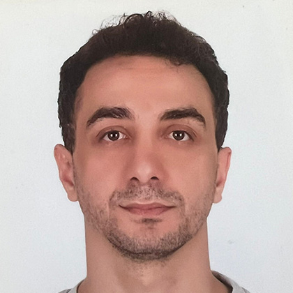 Mehmet Mert İslamoğlu