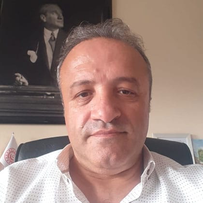 Recep Yağcıoğlu
