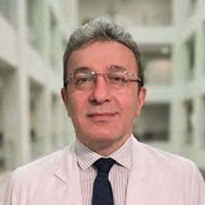 Prof. Dr. Bayram Yılmaz