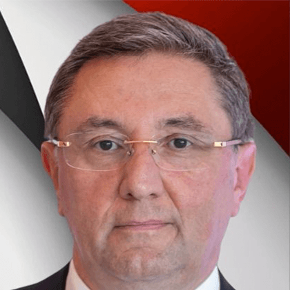 Prof. Dr. Güven ASLAN