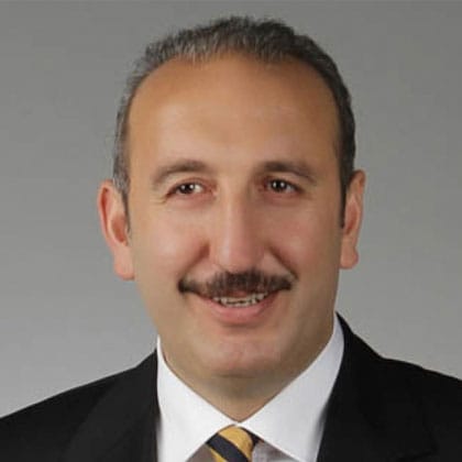 Hakan Gültekin
