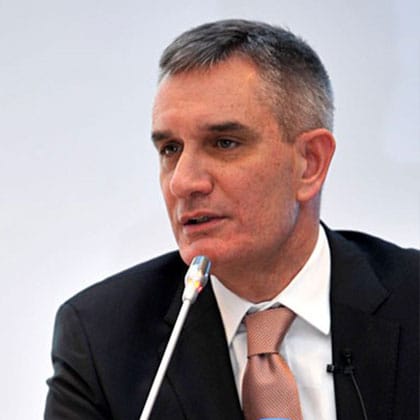 Prof. Dr. Mustafa Özhan