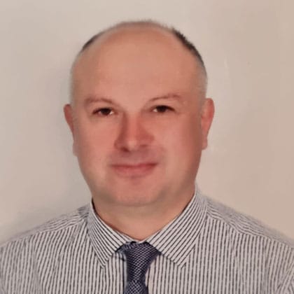 Uzm.Dr. Ahmet Tekeşin