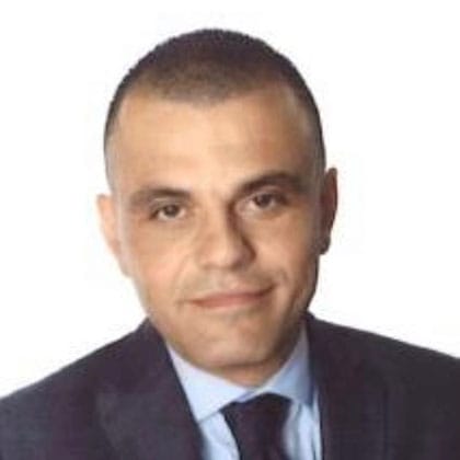 Ali Emrah Karamustafaoğlu