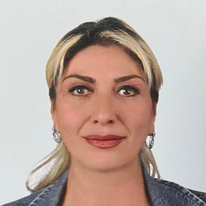 Arzu Okumuş