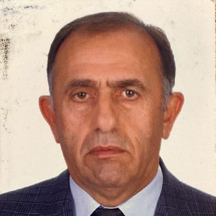 Hasan Ustaoğlu