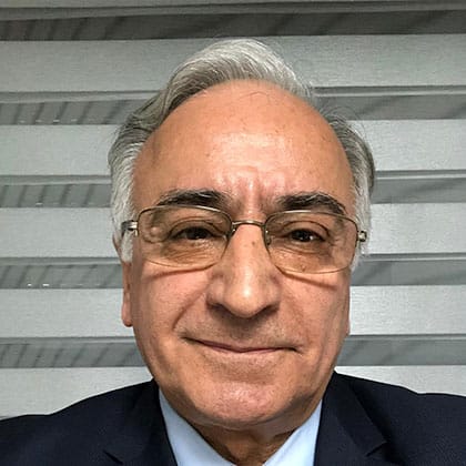 Prof. Dr. Hüseyin Gülay