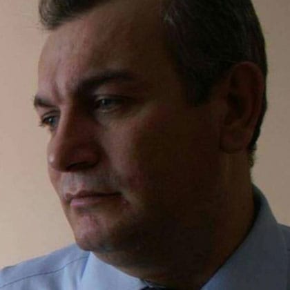 Metin Yavuz