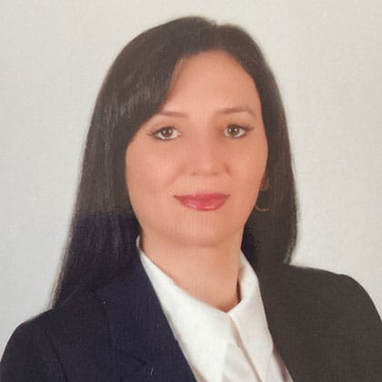 Av. Nevin Öztabak Yıldırım