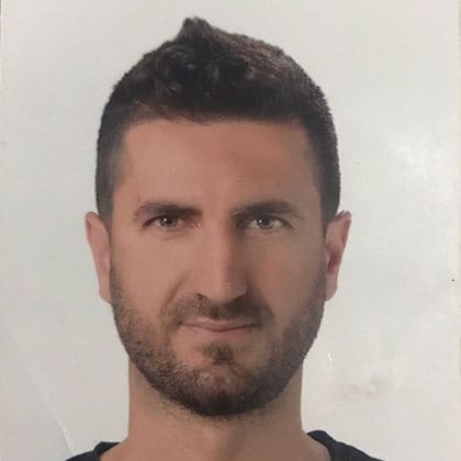 Şeref Cem Karayalçın