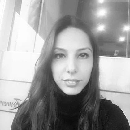 Zeynep Yıldırım Kurtoğlu