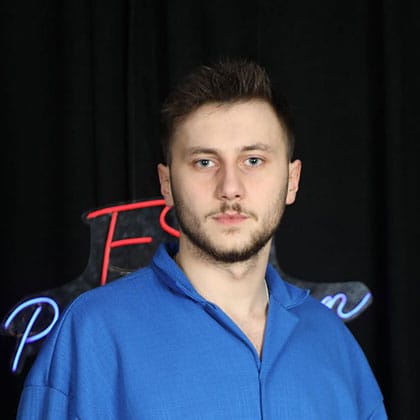 Ahmet Polat Taşkıran