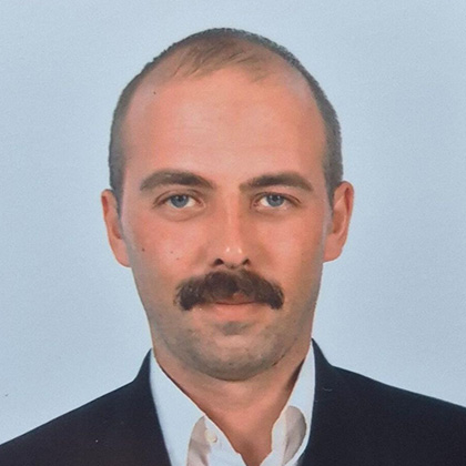 Ali Murat Bayrak