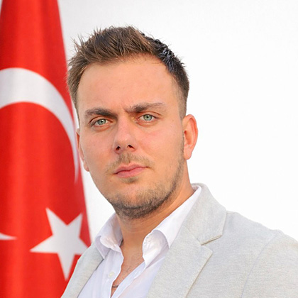 Batuhan Rakıcıoğlu