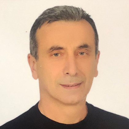 Kadir Karaosmanoğlu