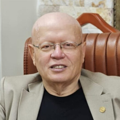 Prof.Dr Kemal Arı