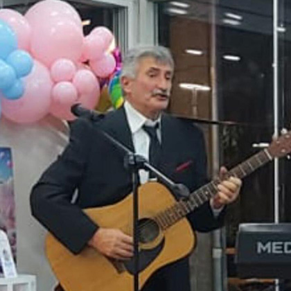 Mustafa Kemal Musanoğlu