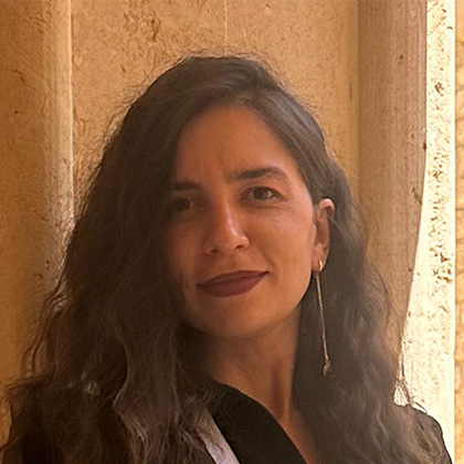 Doç. Dr. Tuba Demirci Yıldırım